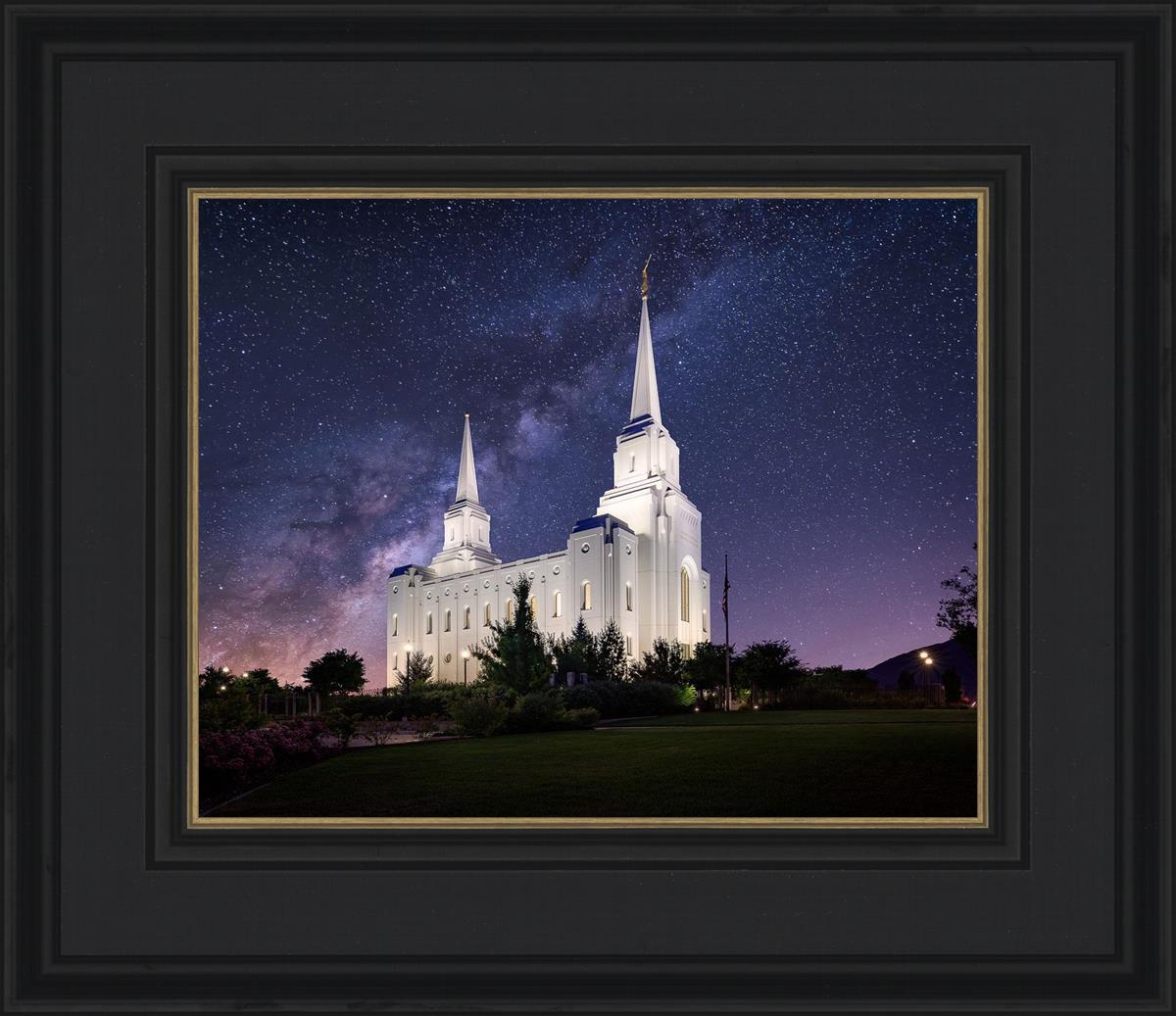 Brigham City Celestial