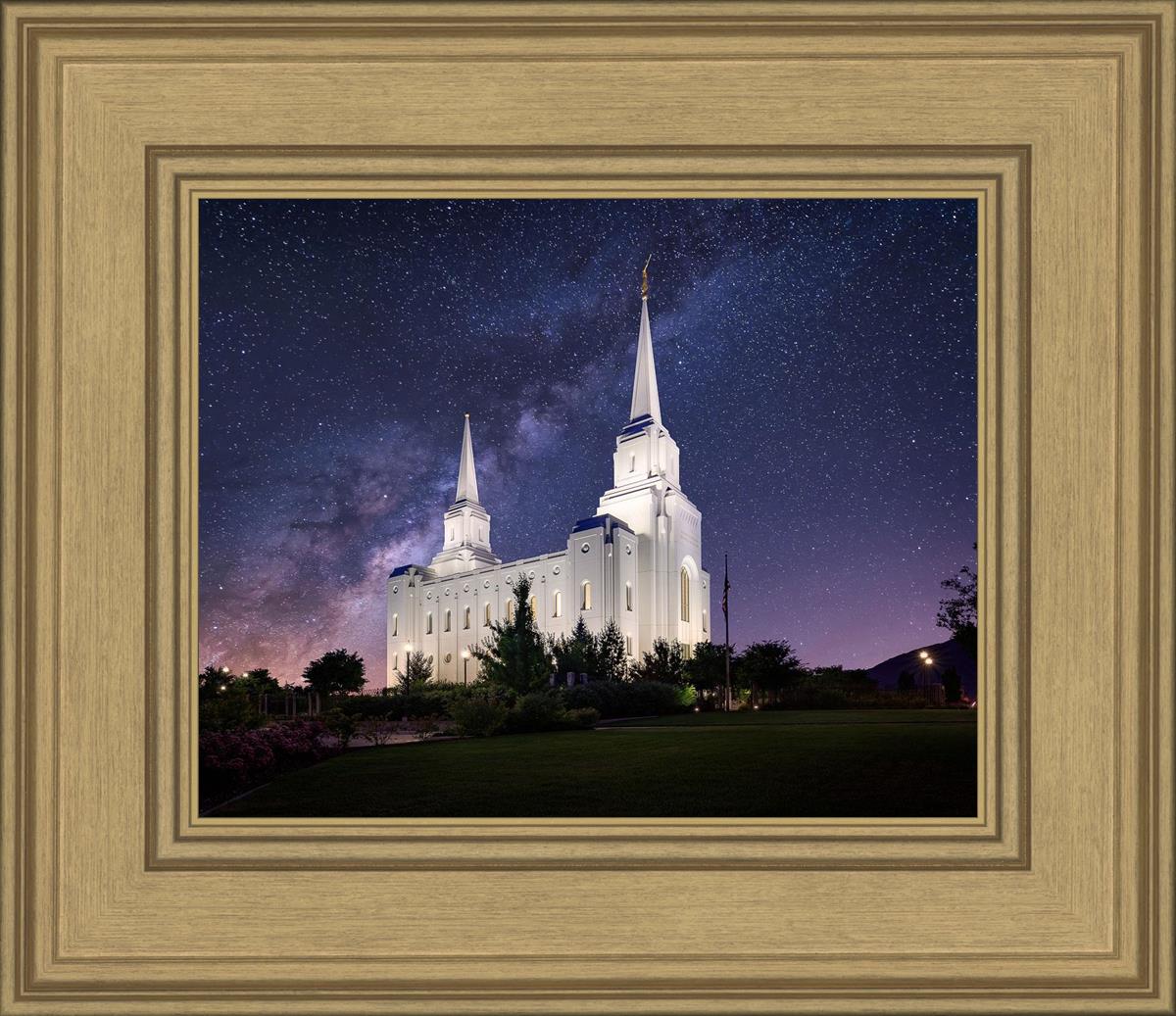 Brigham City Celestial