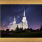 Brigham City Celestial