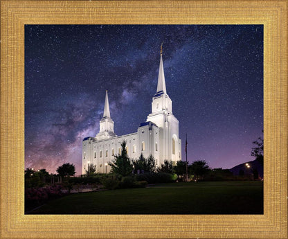 Brigham City Celestial