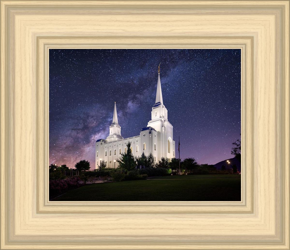 Brigham City Celestial