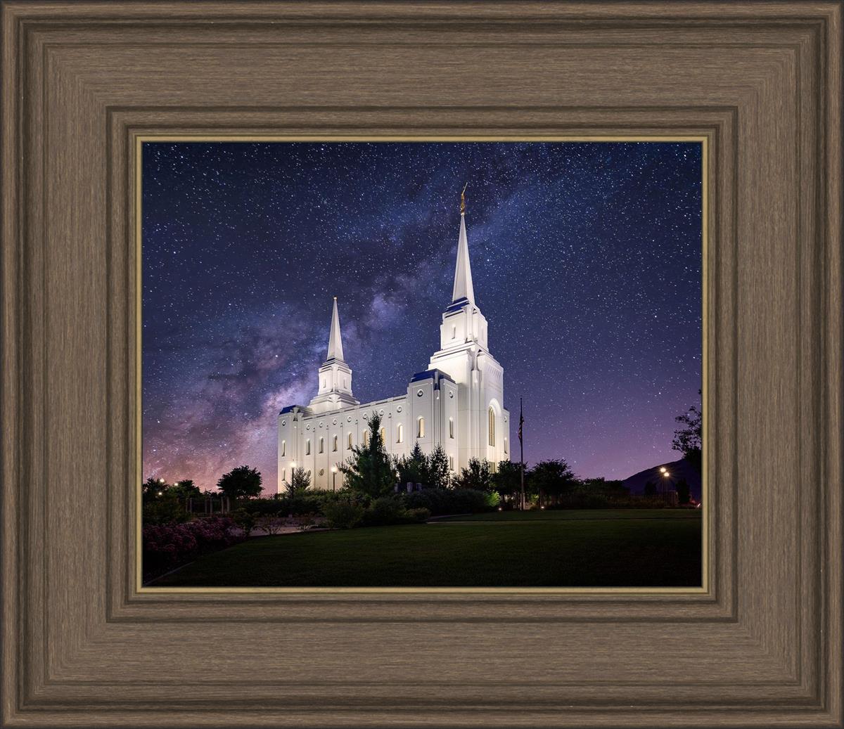 Brigham City Celestial