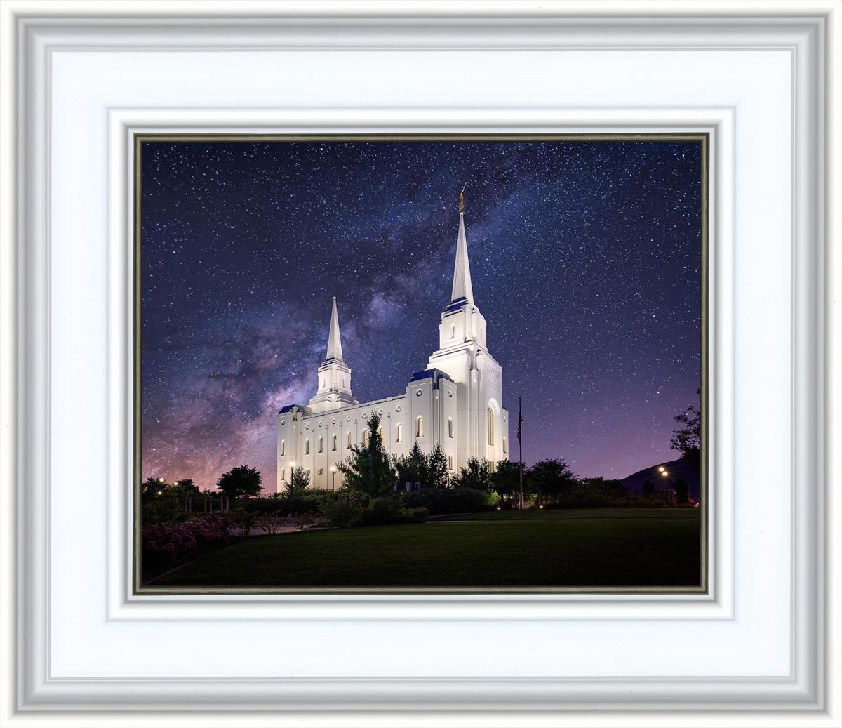 Brigham City Celestial