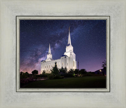 Brigham City Celestial