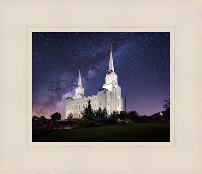 Brigham City Celestial