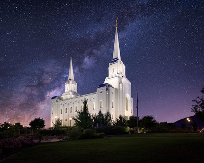 Brigham City Celestial