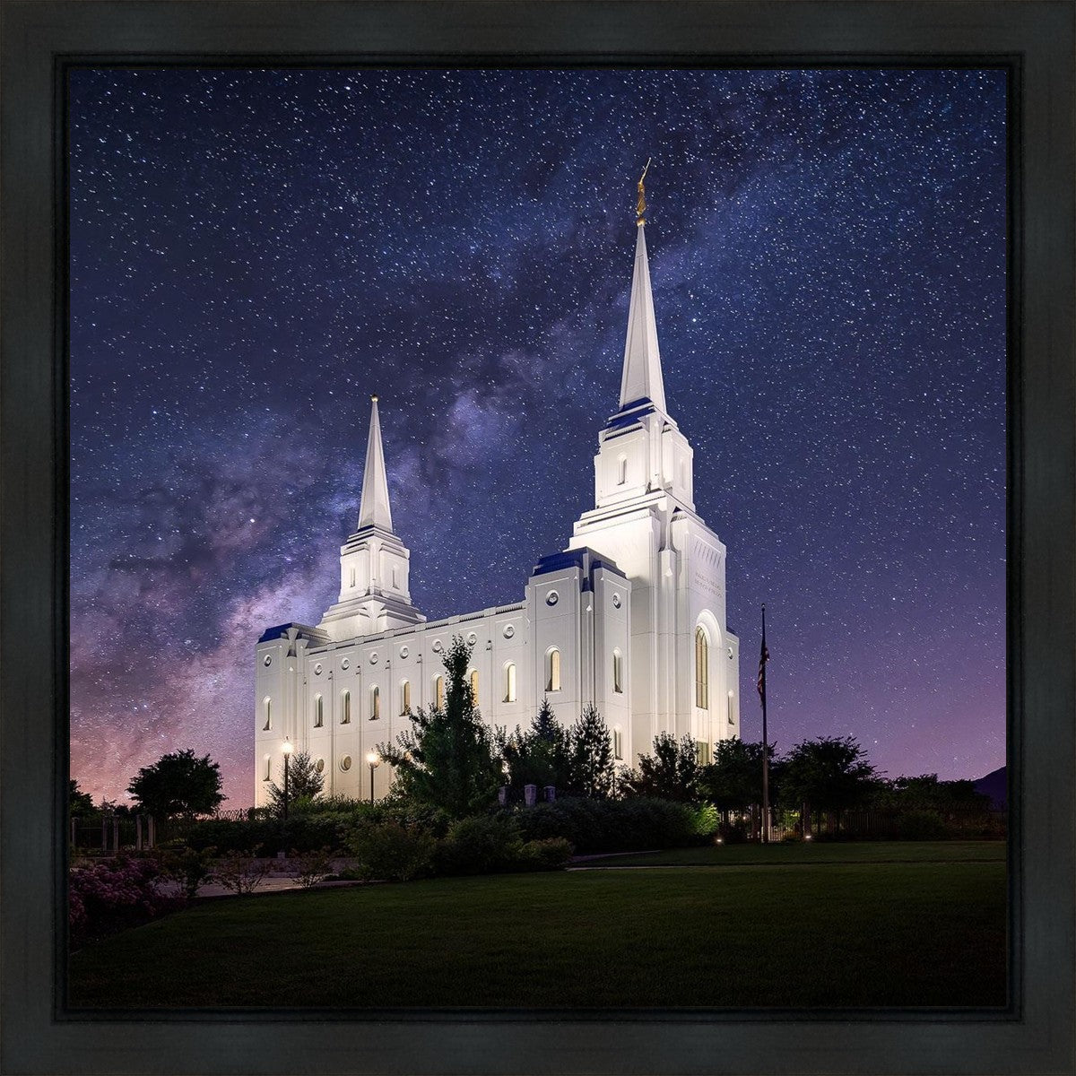 Brigham City Celestial