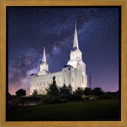 Brigham City Celestial