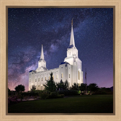 Brigham City Celestial