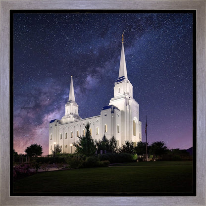 Brigham City Celestial