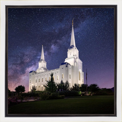 Brigham City Celestial