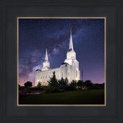 Brigham City Celestial