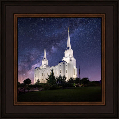 Brigham City Celestial