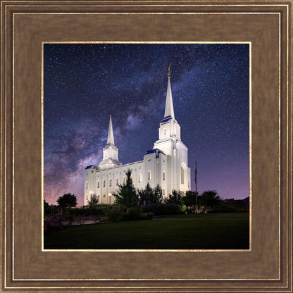 Brigham City Celestial