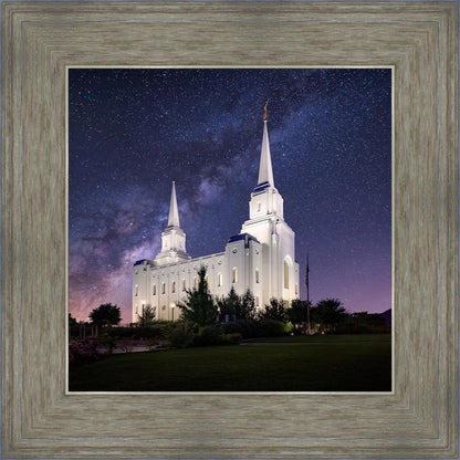 Brigham City Celestial
