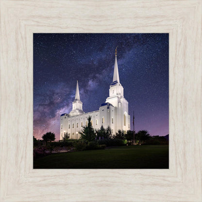 Brigham City Celestial