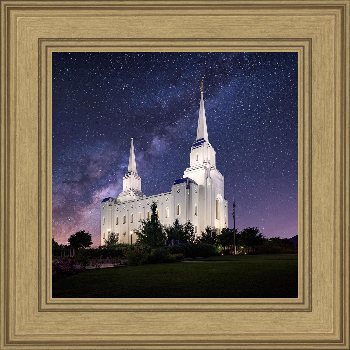 Brigham City Celestial