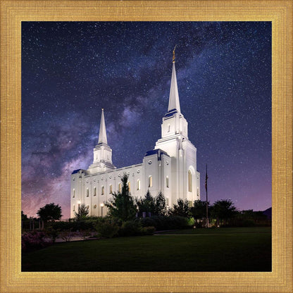 Brigham City Celestial
