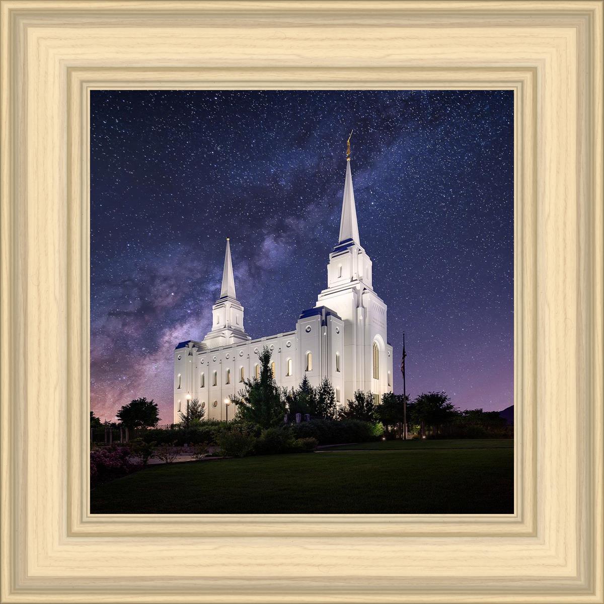 Brigham City Celestial