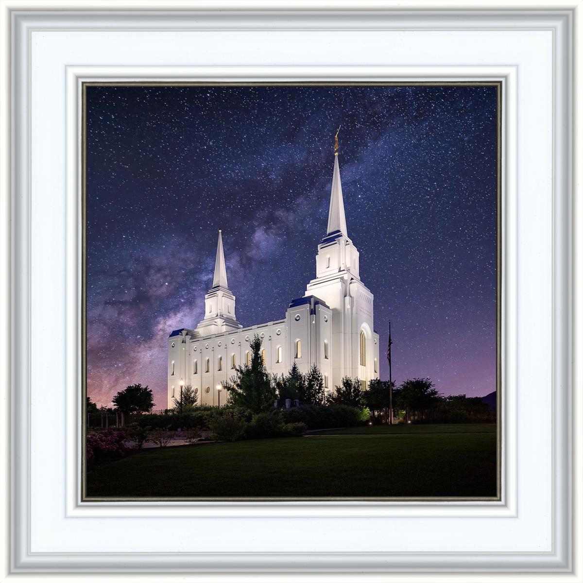 Brigham City Celestial