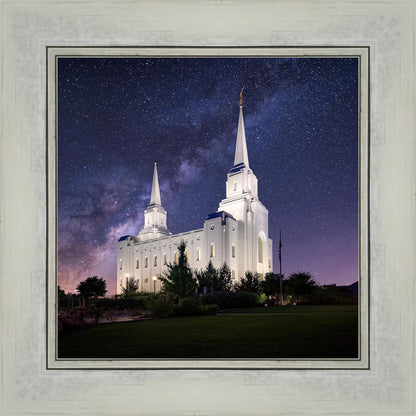 Brigham City Celestial