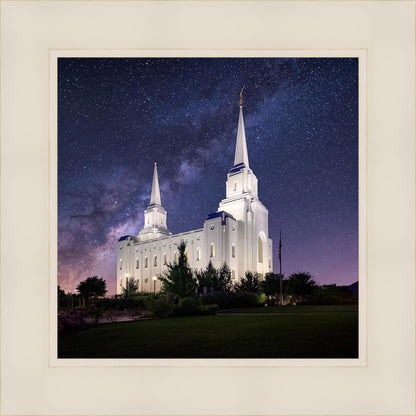 Brigham City Celestial