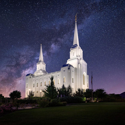 Brigham City Celestial