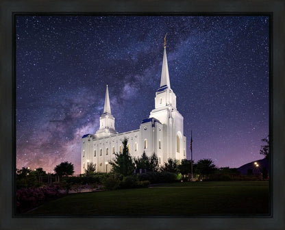 Brigham City Celestial