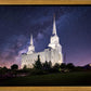 Brigham City Celestial