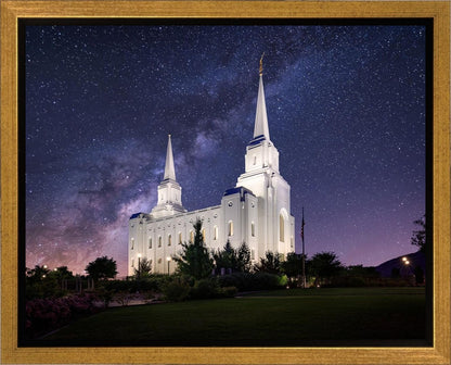 Brigham City Celestial