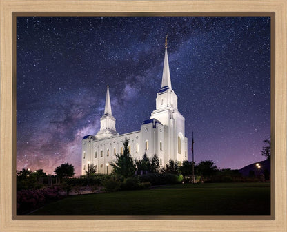 Brigham City Celestial