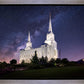 Brigham City Celestial