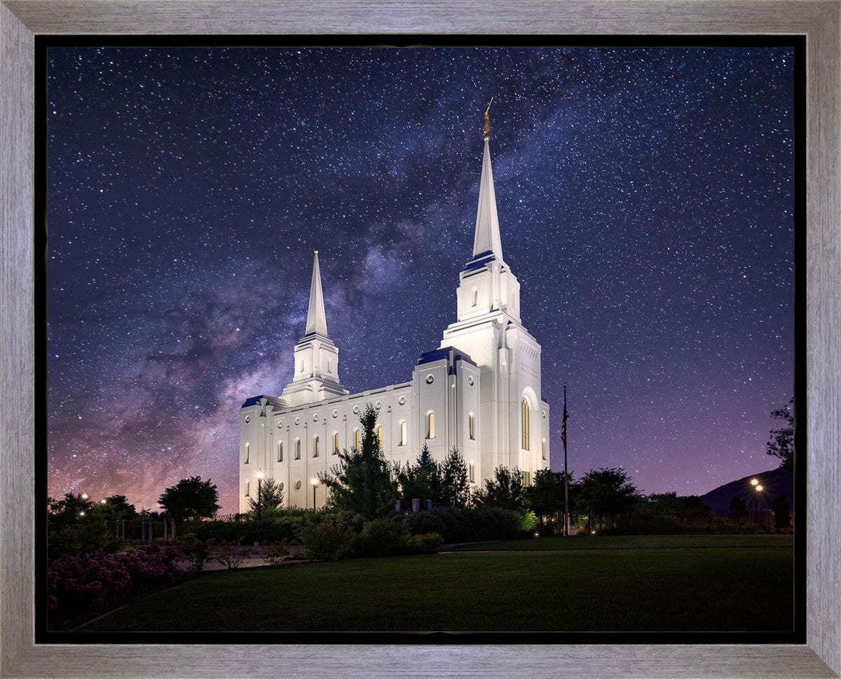 Brigham City Celestial