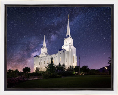 Brigham City Celestial