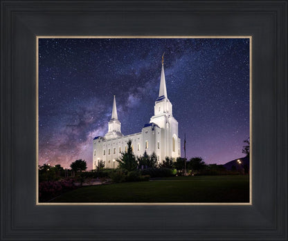 Brigham City Celestial