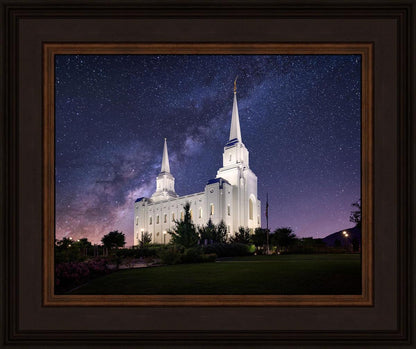 Brigham City Celestial