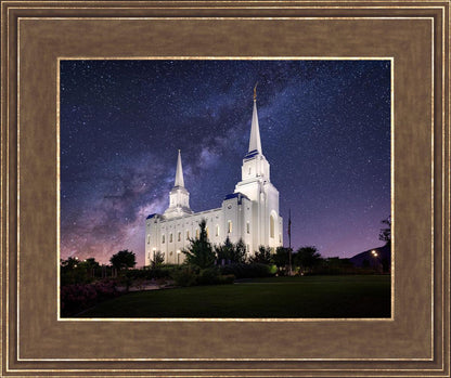 Brigham City Celestial