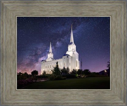 Brigham City Celestial