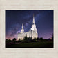 Brigham City Celestial