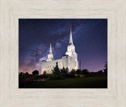 Brigham City Celestial