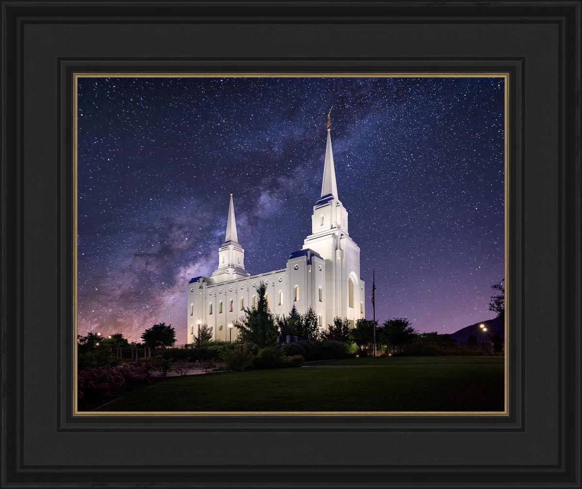 Brigham City Celestial