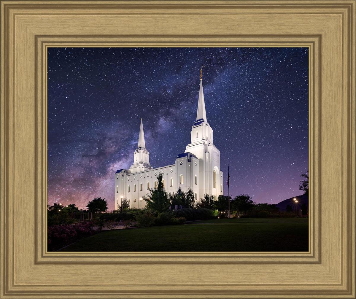 Brigham City Celestial