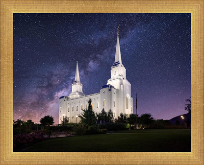 Brigham City Celestial