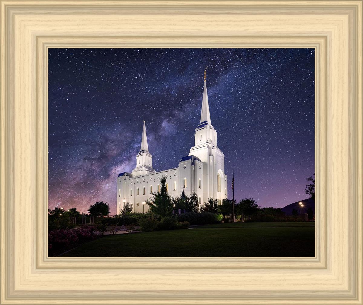 Brigham City Celestial