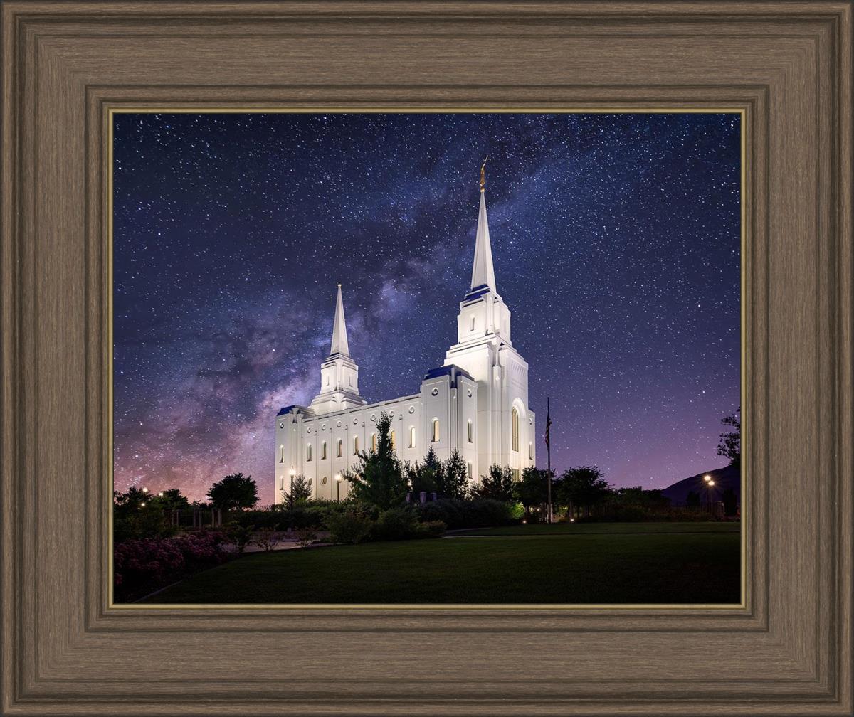 Brigham City Celestial