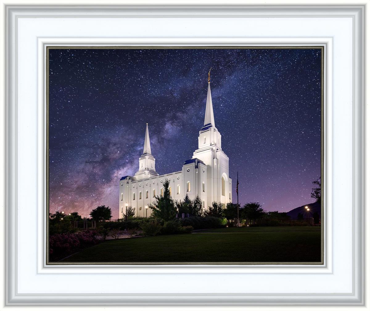 Brigham City Celestial