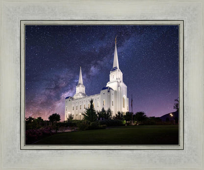 Brigham City Celestial