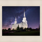 Brigham City Celestial