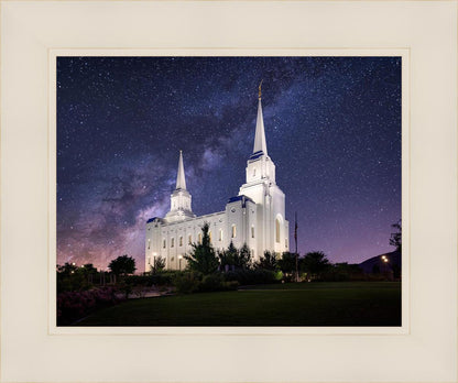 Brigham City Celestial
