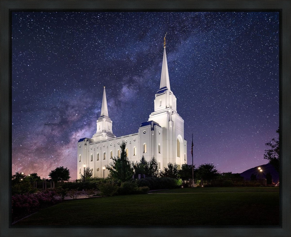 Brigham City Celestial